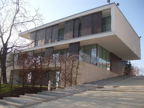 Deutsche Botschaft, Bratislava