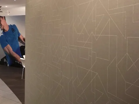 Fitness-Studio, Berlin