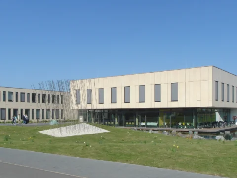 Julius K&uuml;hn Institut, Quedlinburg